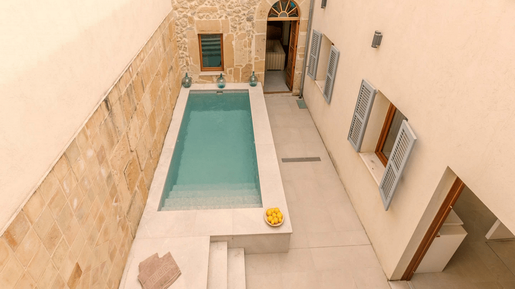 VILLA CAN PANXETA