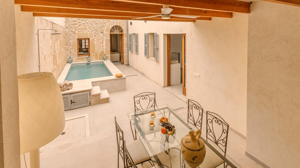 VILLA CAN PANXETA