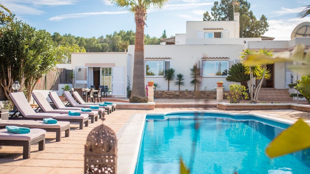 Villa Can Petrus