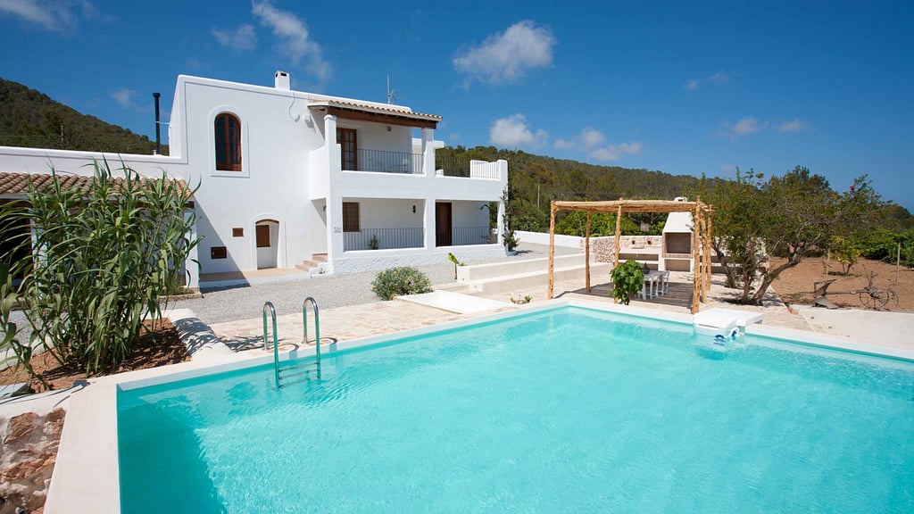 Villa Can Sunyer