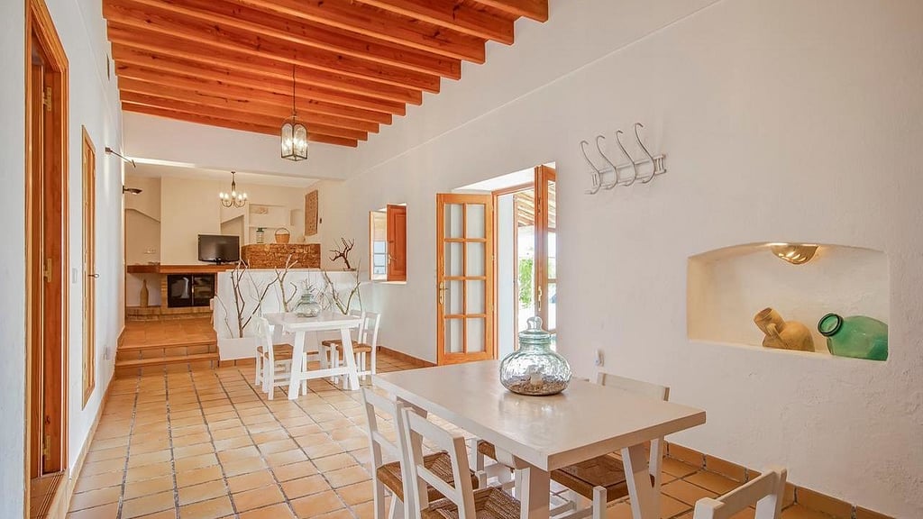 Villa Can Sunyer