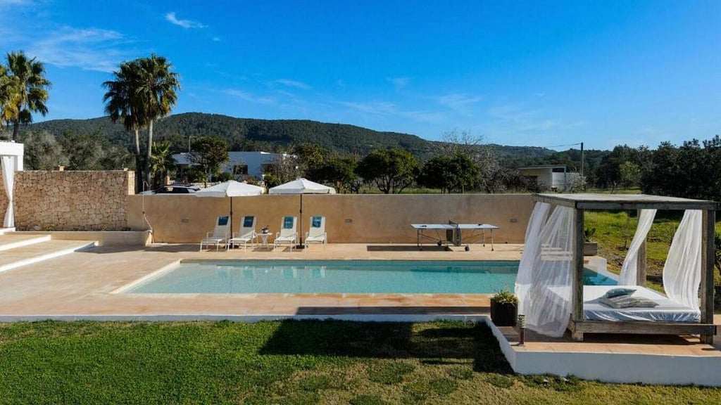 Villa Can Vinyes