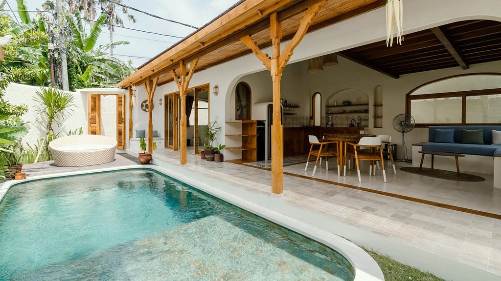 Villa Canggutopia Three