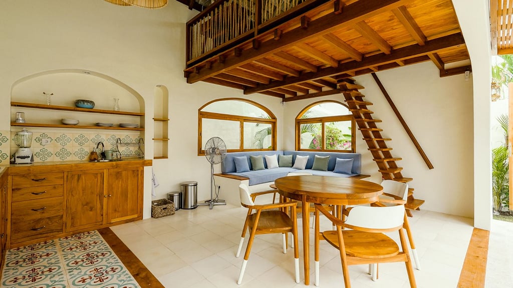 Villa Canggutopia Three