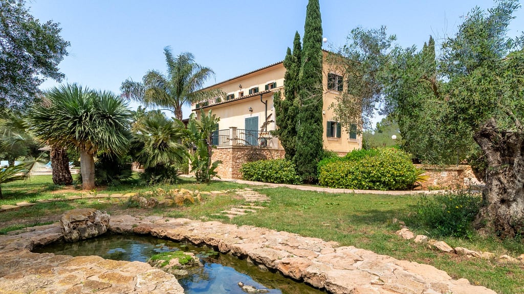 Villa Canvida