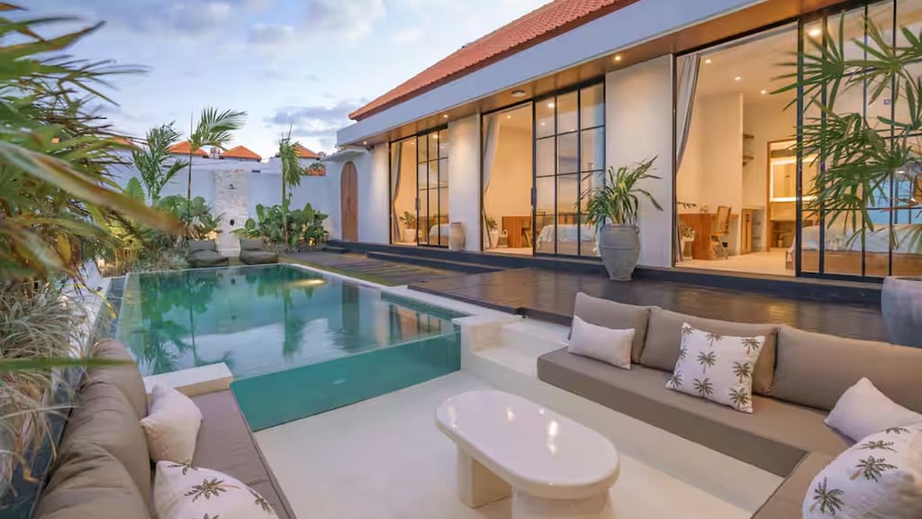 Villa Capela