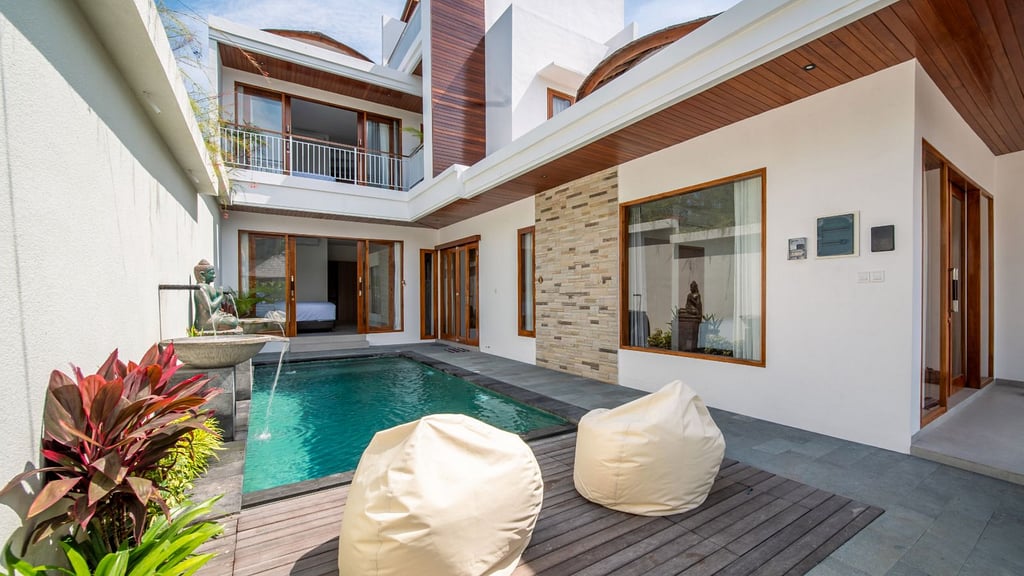 Villa Carina