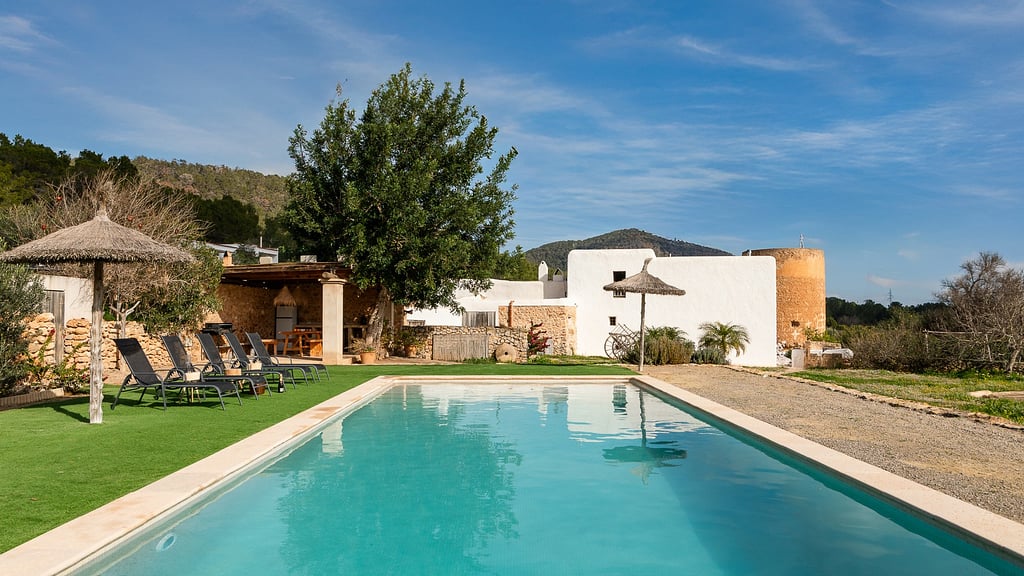 Villa Cas Orvais
