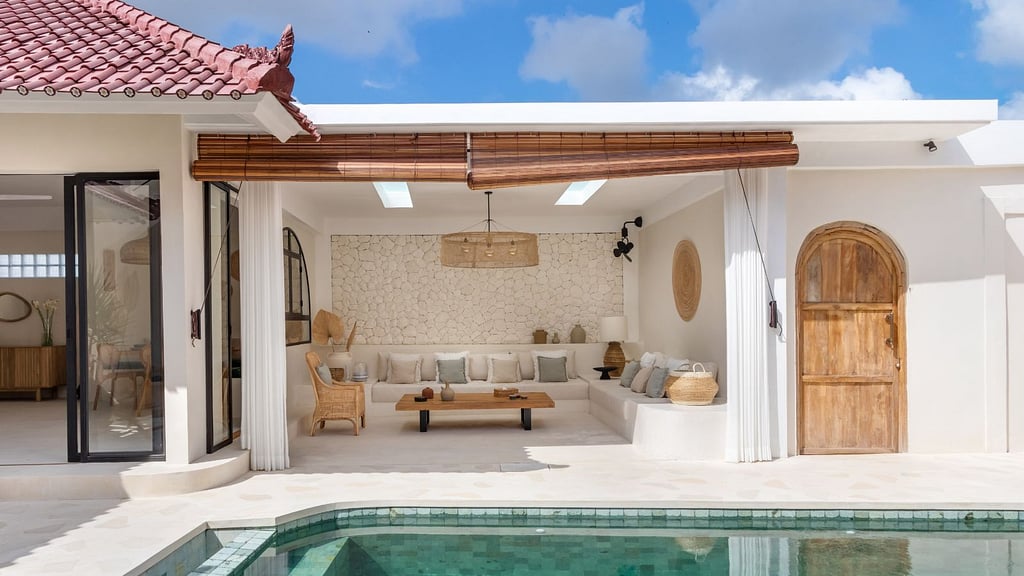 Villa Casa Adem