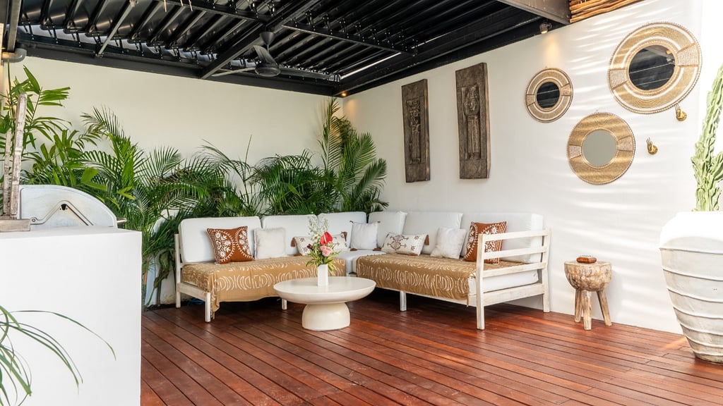 Villa Casa Blanca