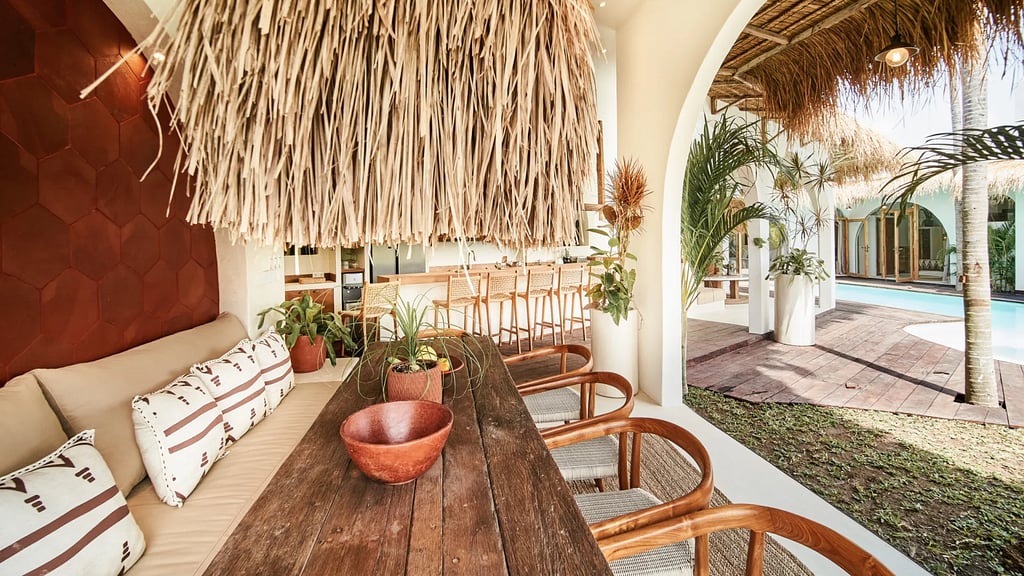 Villa Casa Luna
