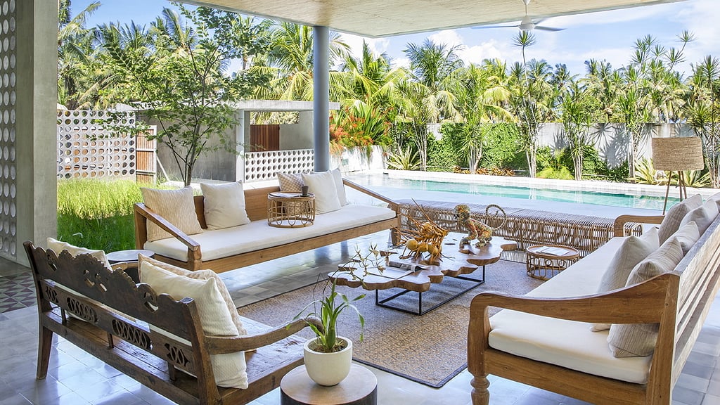 Villa Casabama