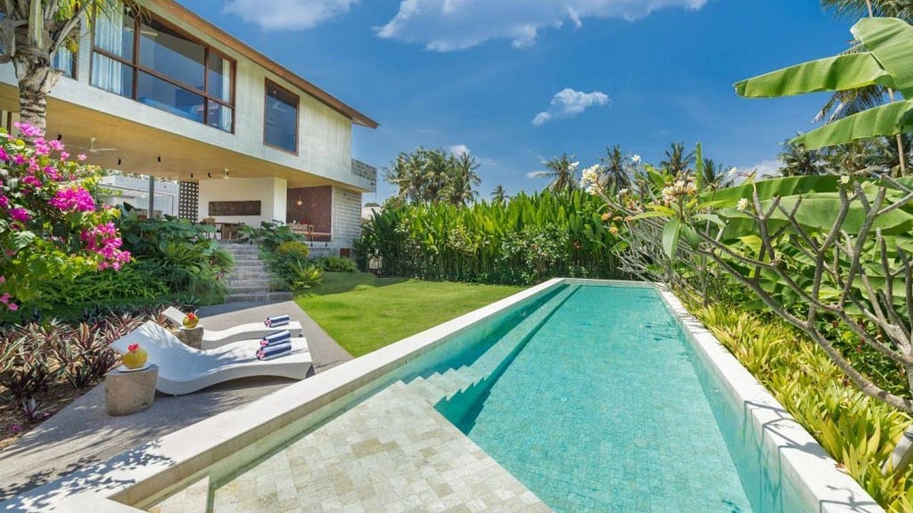 Villa Casabama