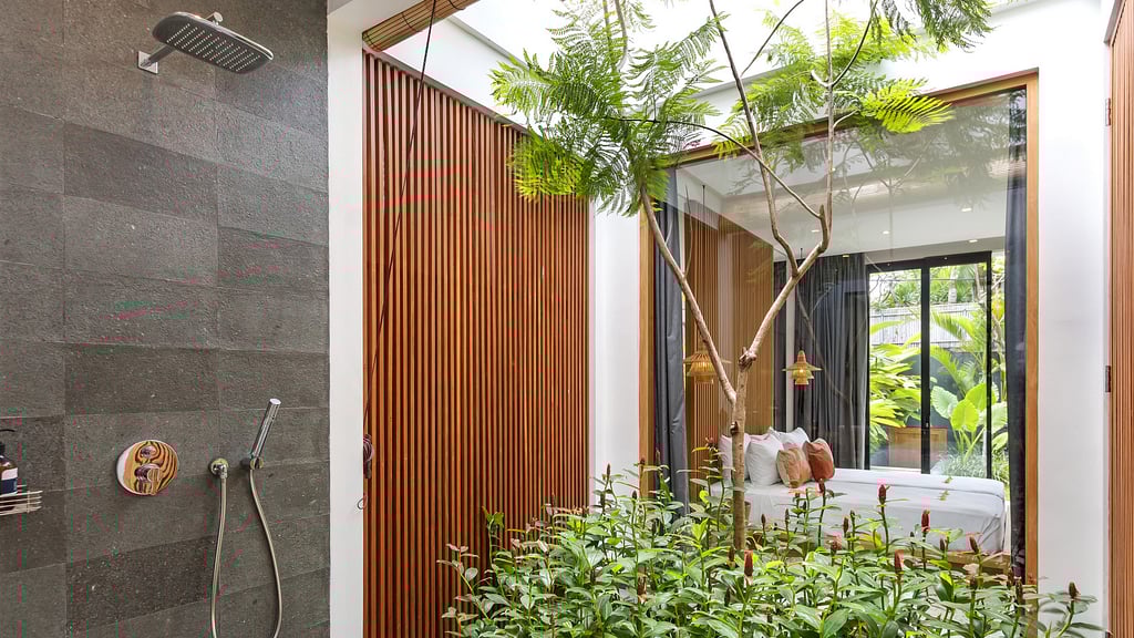 Villa Castil di Udara: Bedroom 4