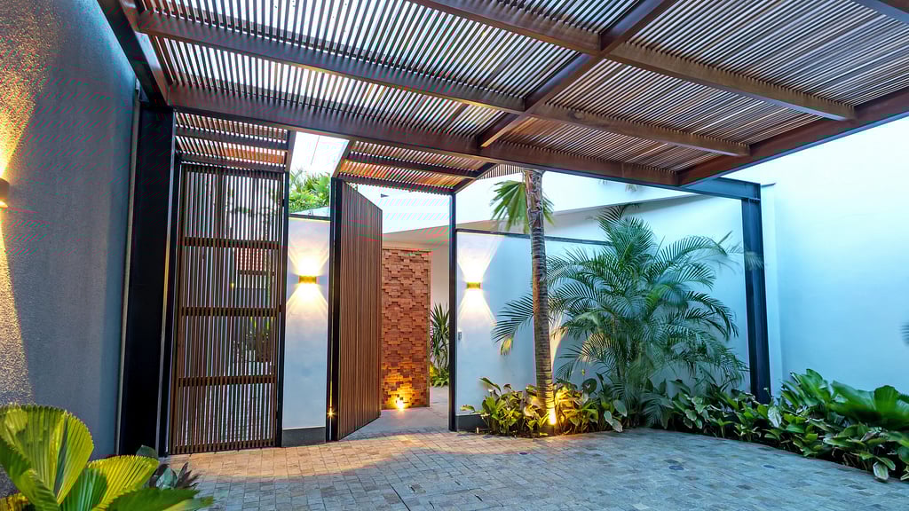 Villa Castil di Udara: Others