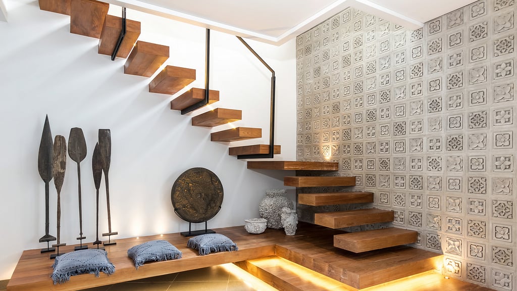 Villa Castil di Udara: Others