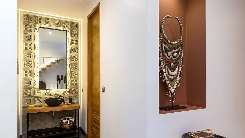 Villa Castil di Udara: Others