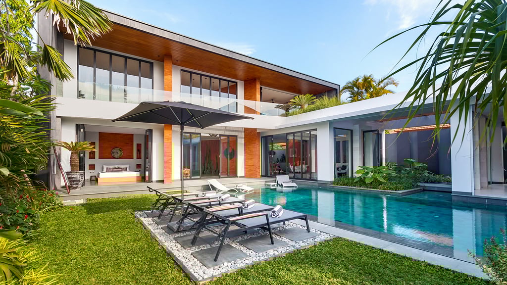 Villa Castil di Udara: Others