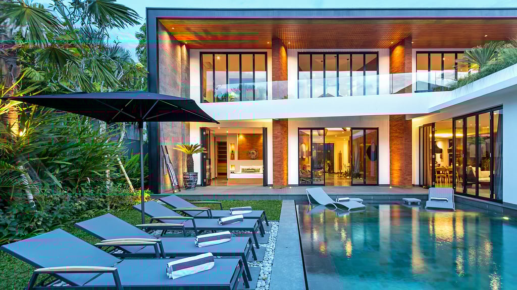 Villa Castil di Udara: Others