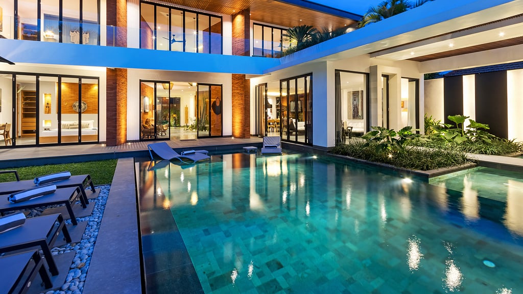 Villa Castil di Udara: Others