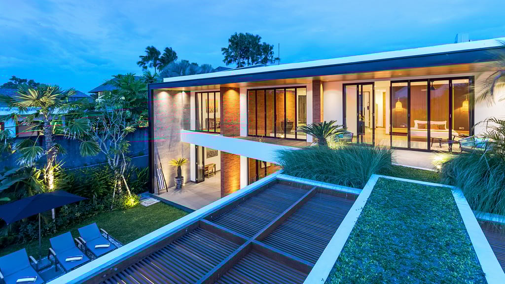 Villa Castil di Udara: Others