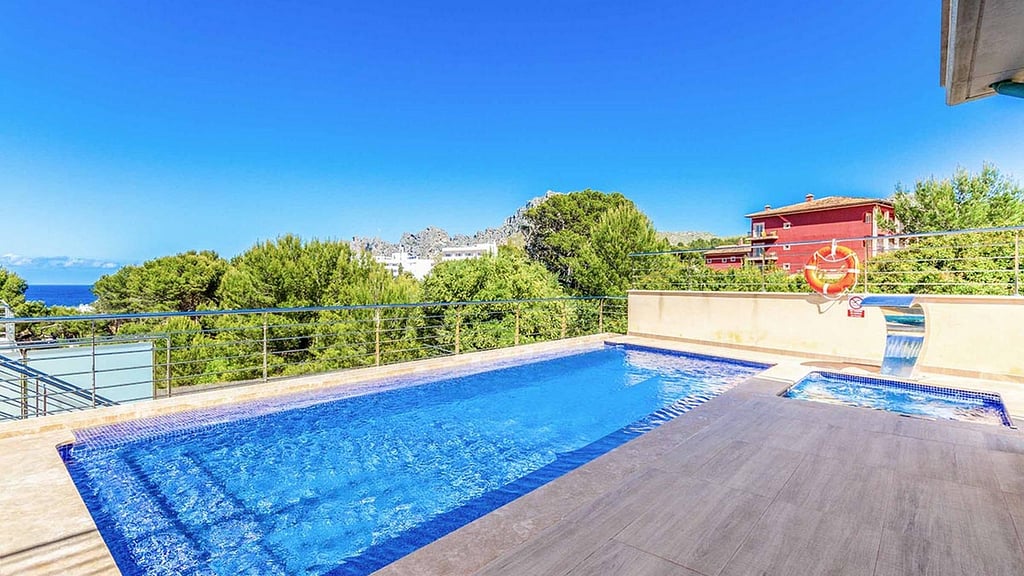 Villa Cavall