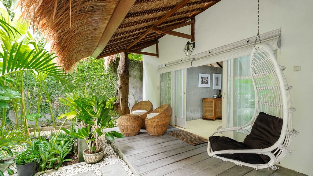 Villa Celeste: Bedroom 3