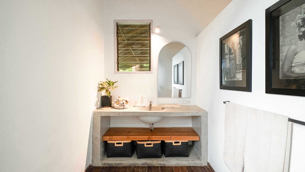 Villa Celeste: Slaapkamer 2