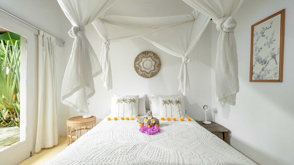 Villa Celeste: Slaapkamer 2