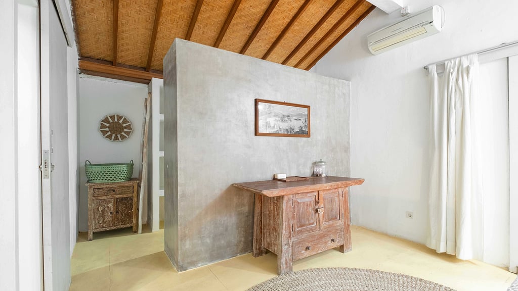 Villa Celeste: Bedroom 2