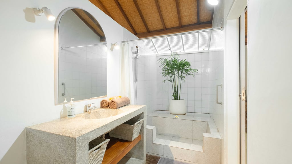 Villa Celeste: Slaapkamer 2