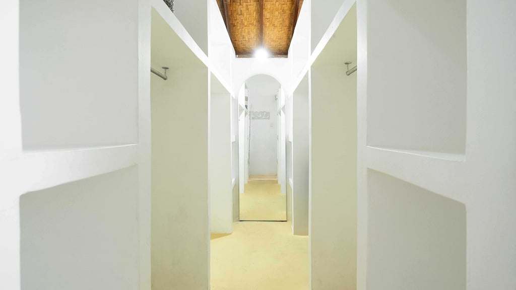 Villa Celeste: Bedroom 3