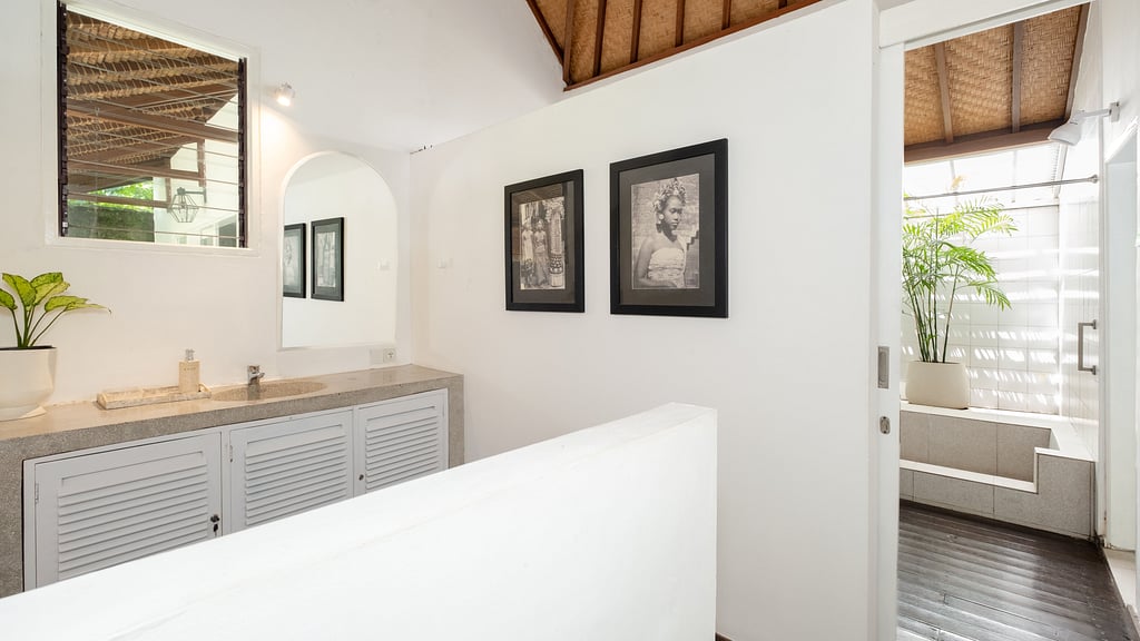 Villa Celeste: Bedroom 2