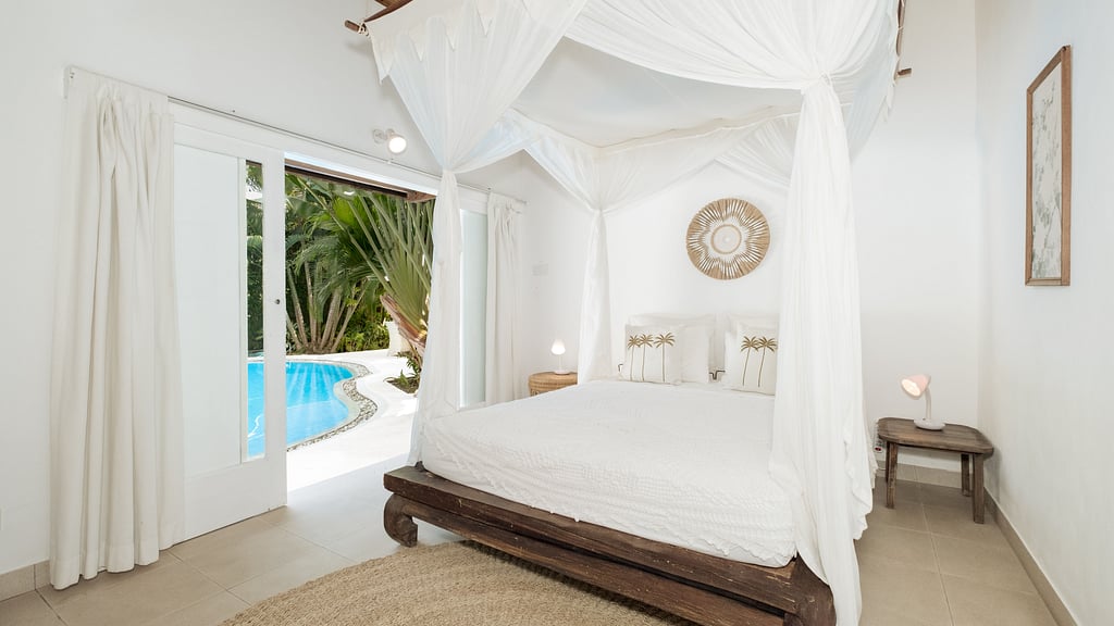 Villa Celeste: Bedroom 2