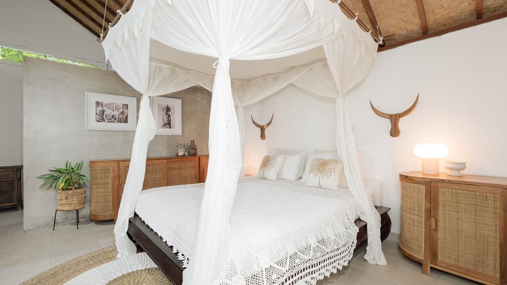 Villa Celeste: Bedroom 3