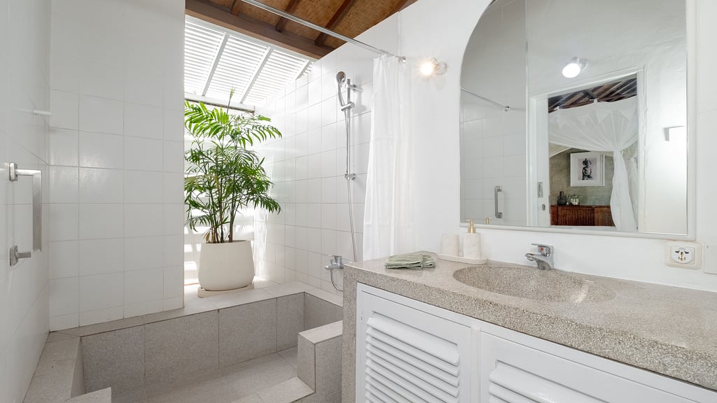 Villa Celeste: Bedroom 3