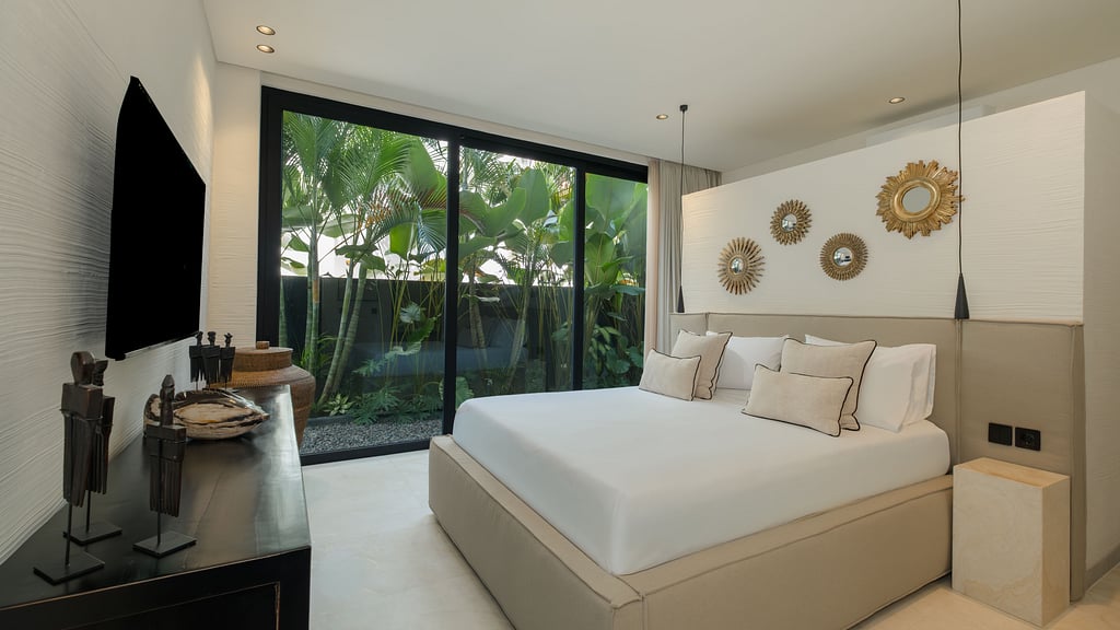 Villa Celo: Bedroom 2