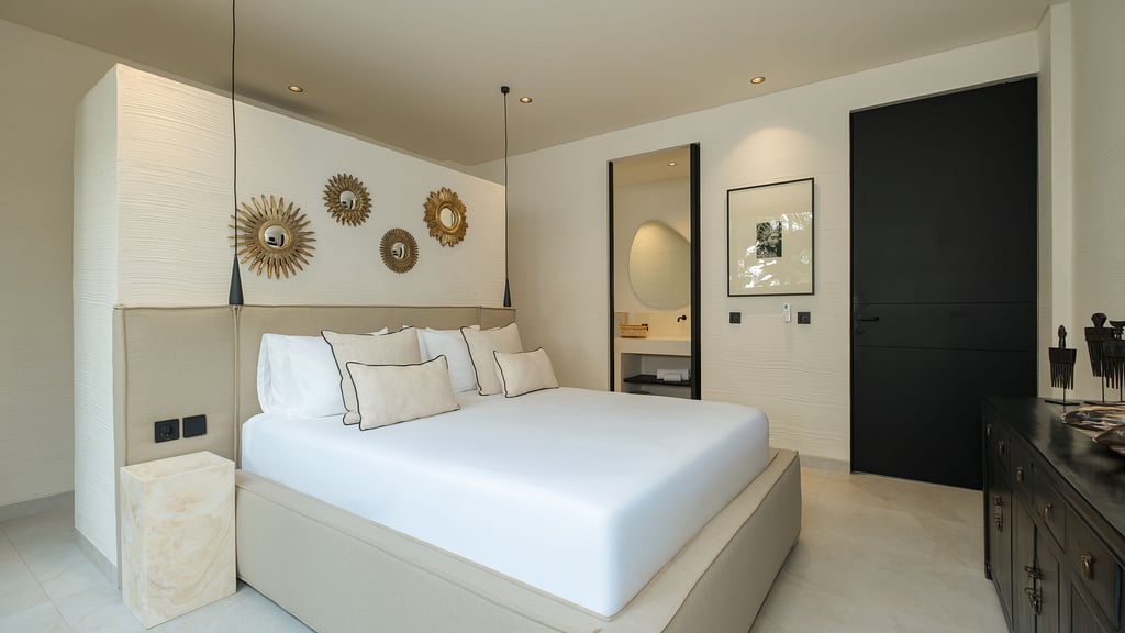 Villa Celo: Bedroom 2