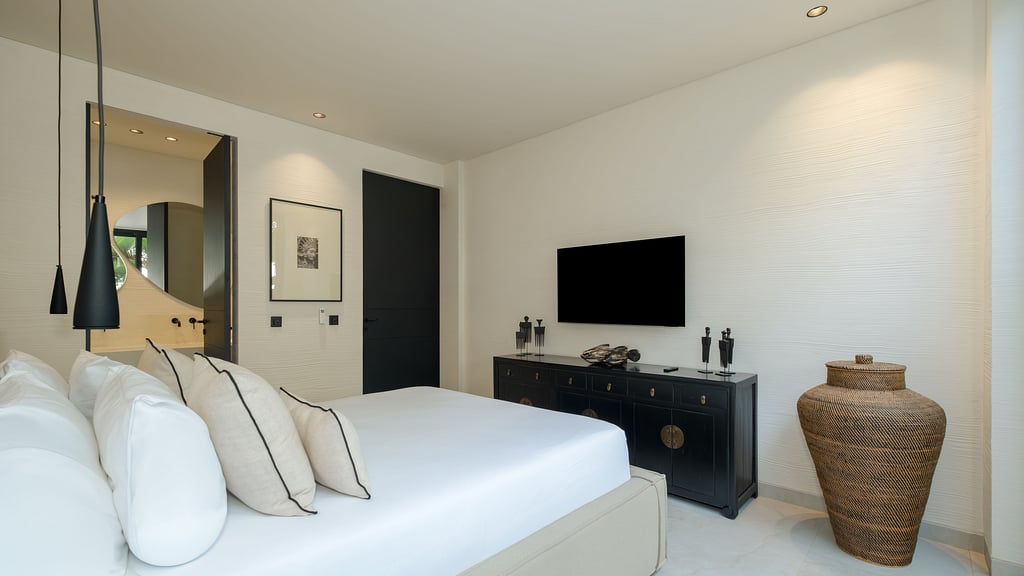 Villa Celo: Bedroom 2