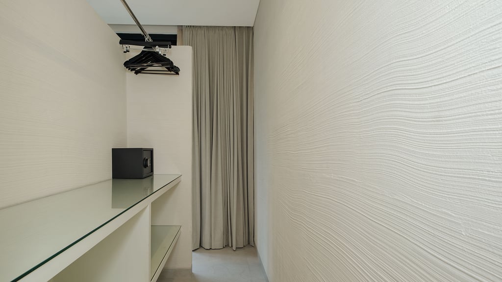 Villa Celo: Bedroom 2