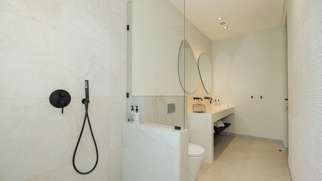 Villa Celo: Bedroom 2