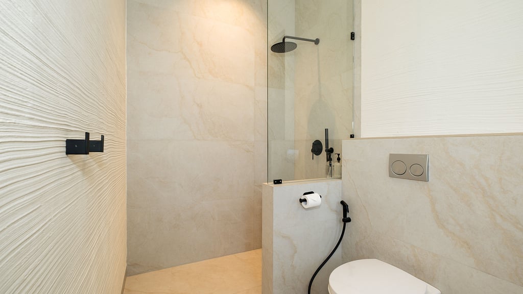 Villa Celo: Bedroom 3