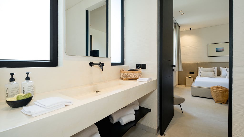 Villa Celo: Bedroom 3