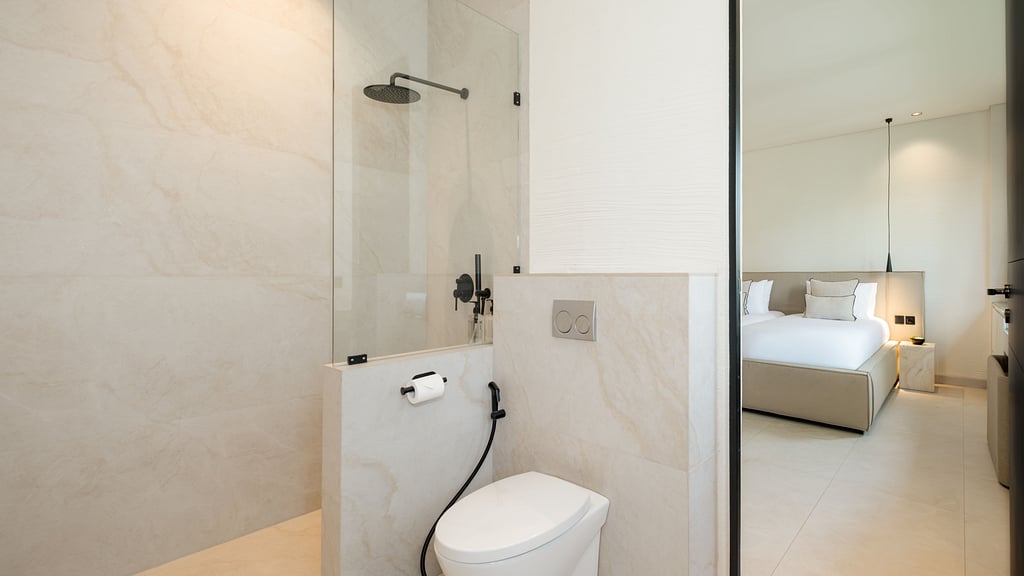 Villa Celo: Bedroom 4