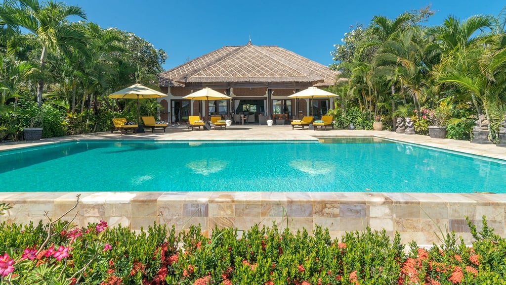 Villa Cerah Lovina