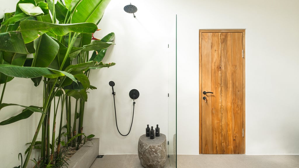 Villa Chagall: Bedroom 3