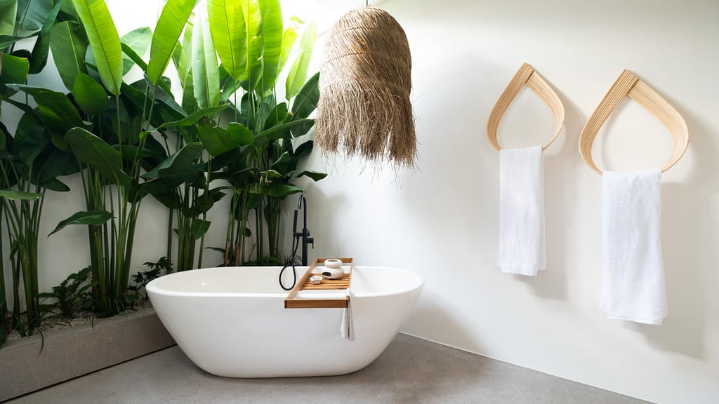 Villa Chagall: Bedroom 3