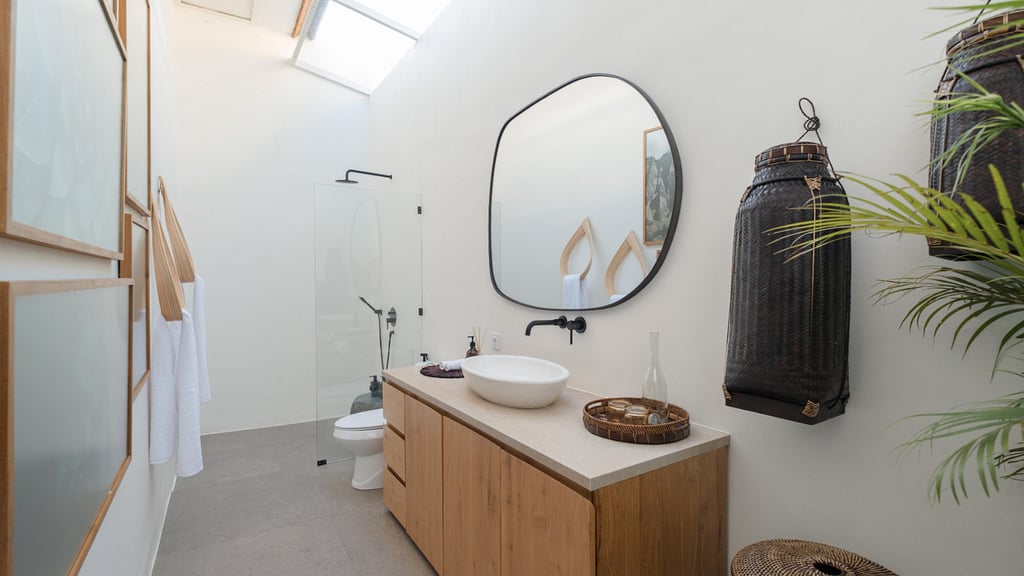 Villa Chagall: Bedroom 4