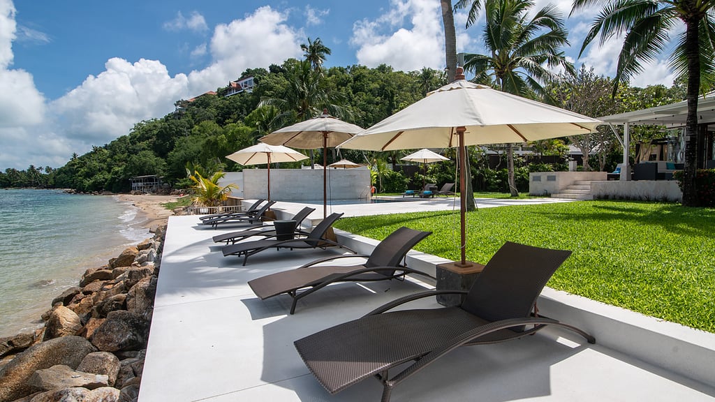 Villa Chi Samui