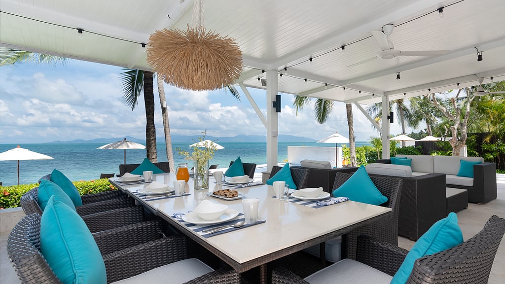 Villa Chi Samui